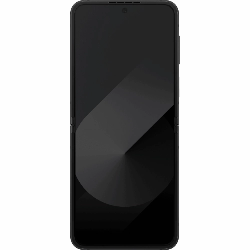 Смартфон Samsung Galaxy Z Flip 6 12/512 ГБ, черный